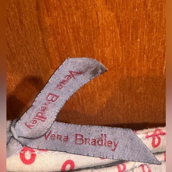 Vera Bradley OSU‎ The Ohio State quilted purse  OSU - Picture 5 of 14